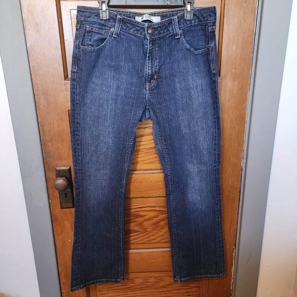 GAP Original Bootcut Jeans